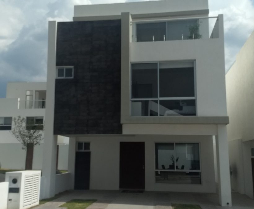 ARGU RESIDENCIAL / ZAKIA / QUERÉTARO