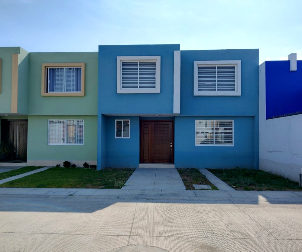 RESIDENCIAL LOS CHABACANOS / SAN JUAN DEL RIO, QUERÉTARO | Aramil  inmobiliaria
