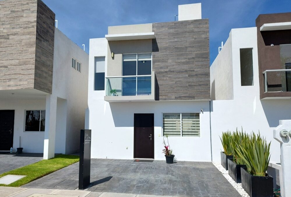 ULTIMAS CASAS / PEDREGAL DEL RIO, SAN JUAN DEL RIO, QRO