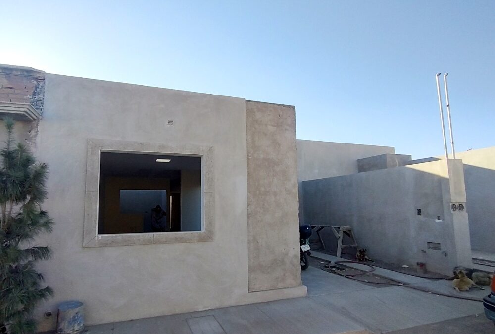 SOLO 2 CASAS EN PREVENTA / VALLE VERDE SUR – DURANGO