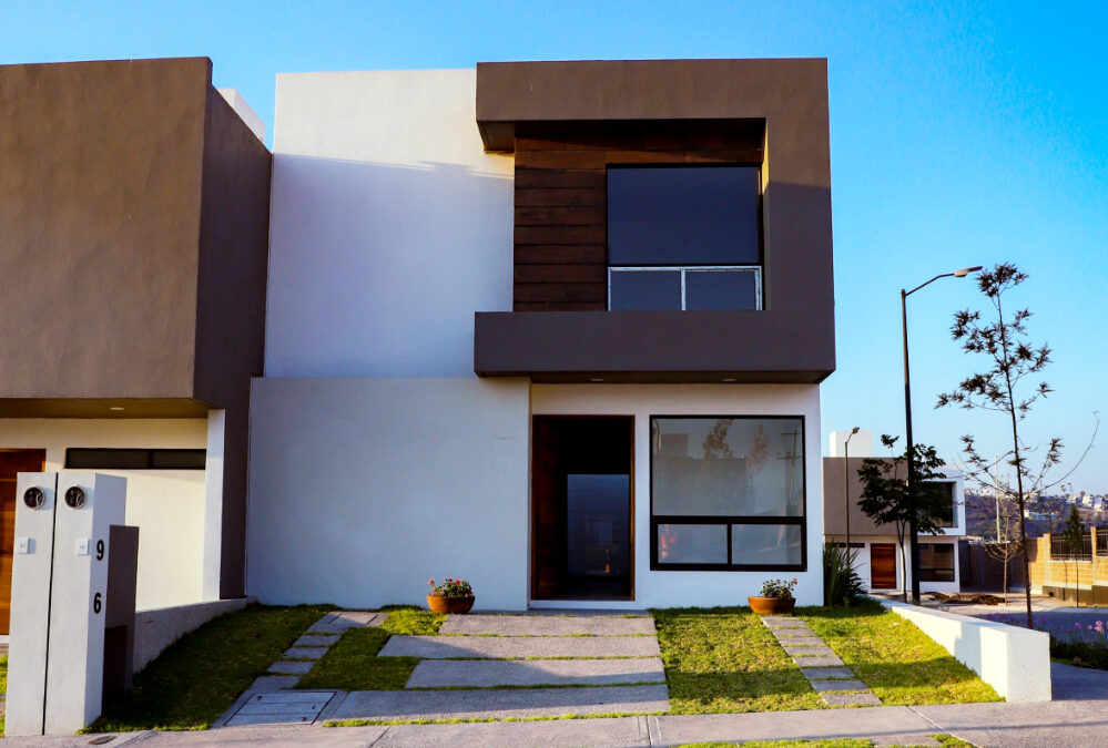 Azahar Residencial / CASA SEVILLA / Corregidora, Querétaro