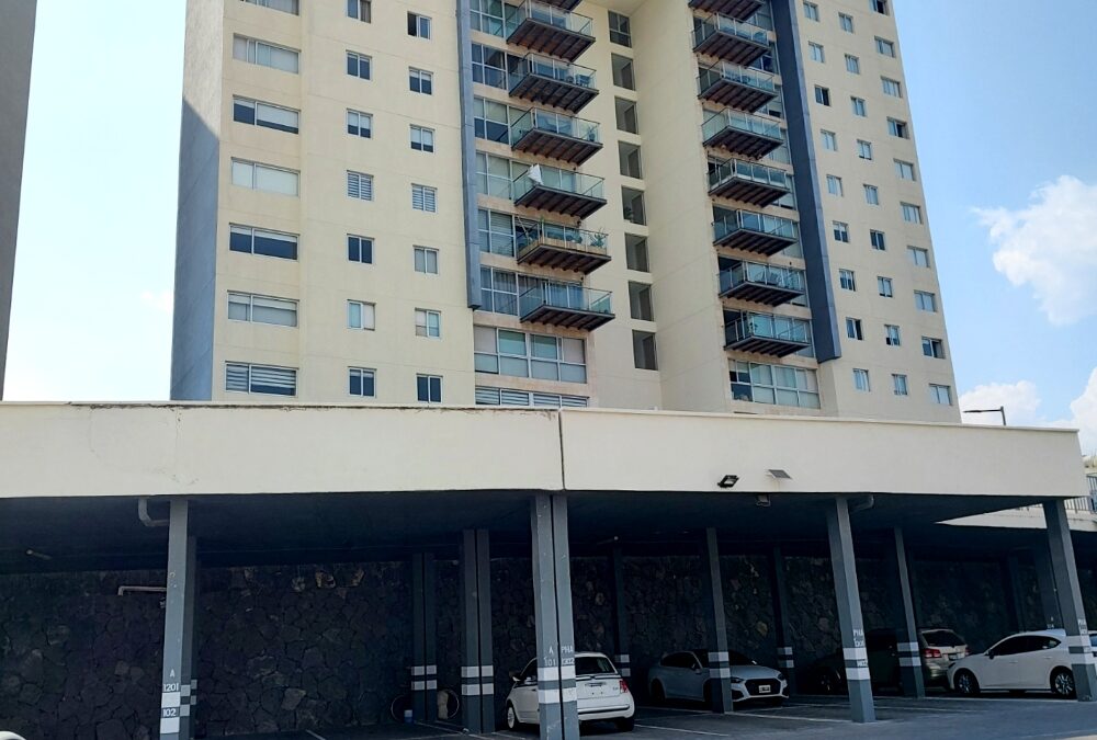 ALTERRA TOWERS – QUERETARO – DEPARTAMENTO