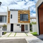 110 CASA EL ROBLE FACHADA